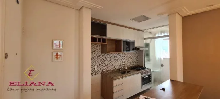 Apartamento com 3 quartos, 68m², para locação em São Paulo, Jardim Íris
