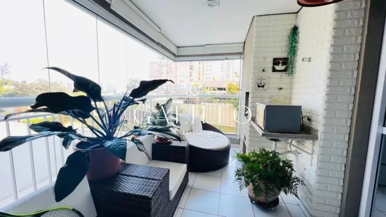 Imagem Venda de Apartamento 70M² Condomínio Naturale Jundiaí | SP