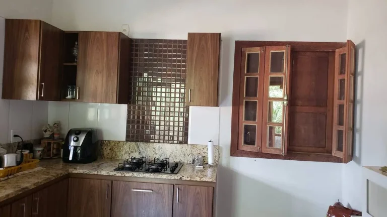 Imagem Casa à venda - Com 02 Quartos - Esplanada - Mantena - MG