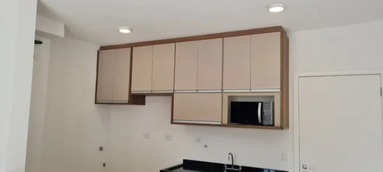 Imagem Você está procurando um apartamento que oferece uma combinação perfeita.