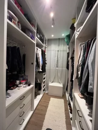Imagem Apartamento à venda, 77 m² por R$ 420.000,00 - Vila Adelina - Suzano/SP