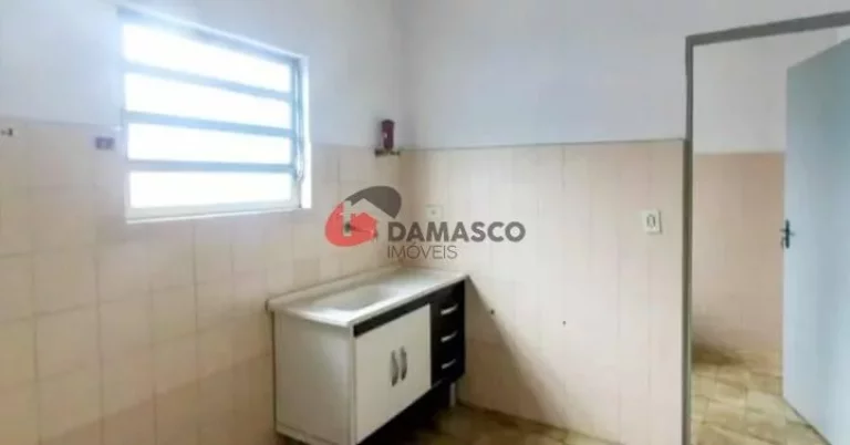 Imagem Casa à venda 2 Quartos, 3 Vagas, 190M², Vila Paulo Silas, São Paulo - SP