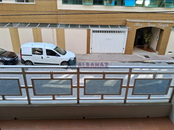 Imagem Apartamento à venda no bairro Meia Praia - Itapema/SC