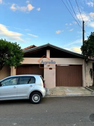 Imagem Casa à venda no bairro Jardim Ipê Pinheiro - Mogi Guaçu/SP