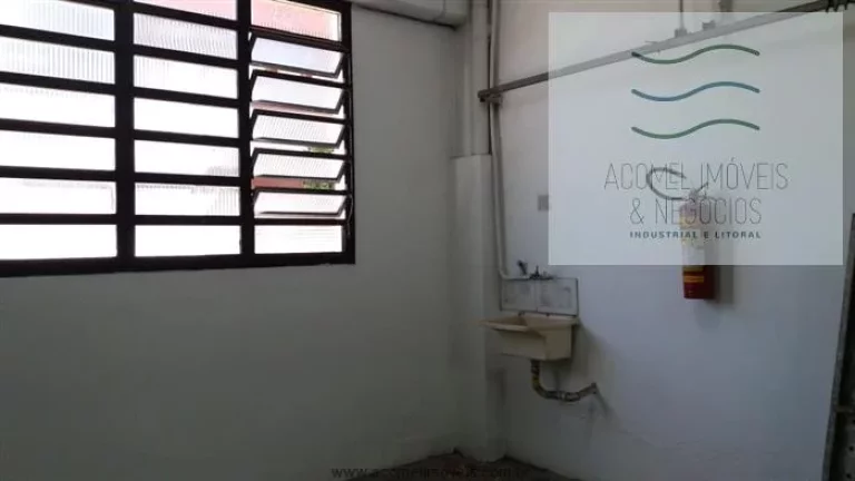 Imagem Galpões para locação em Barueri no bairro Tamboré