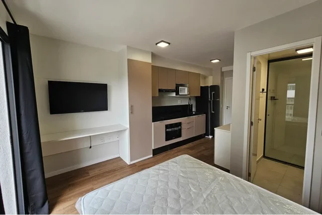 Imagem APARTAMENTO RESIDENCIAL em São Paulo - SP, Santo Amaro