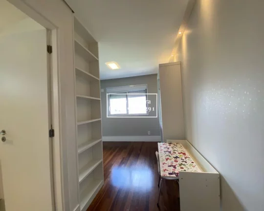 Imagem Apartamento a venda em São Paulo