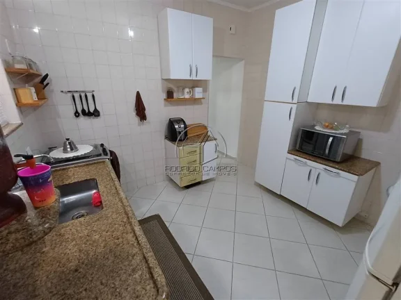 Imagem Casa Geminada Térrea Maracanã Praia Grande 2 Quartos Suíte