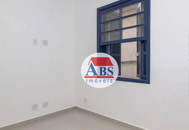 Imagem Sobrado com 2 dormitórios à venda, 105 m² por R$ 465,00 - Vila Belmiro - Santos/SP