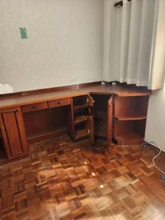 Imagem Apartamento à venda, 173 m² por R$ 800.000,00 - Centro - Sorocaba/SP