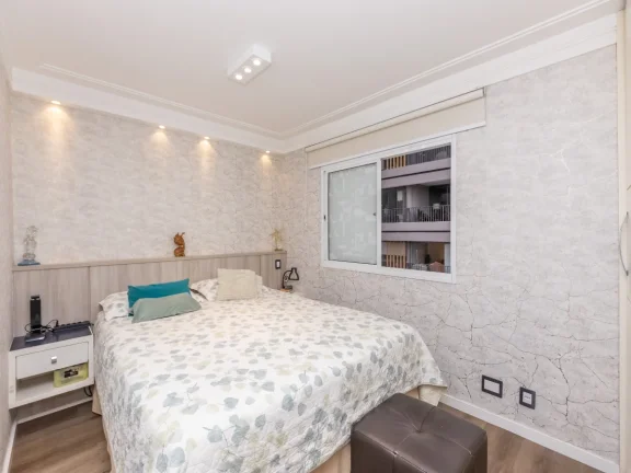 Imagem Apartamento para venda em Vila Mariana com 2 quartos, sendo 1 suíte , 100m2