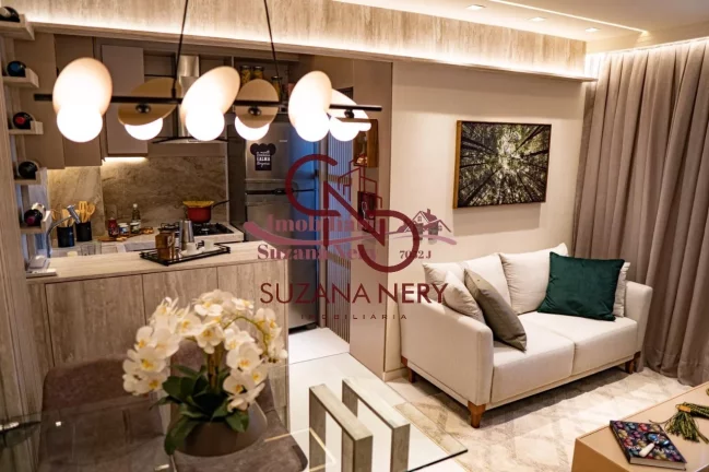 APARTAMENTO NO PARQUE DO PLANALTO CONDOMÍNIO CLUBE