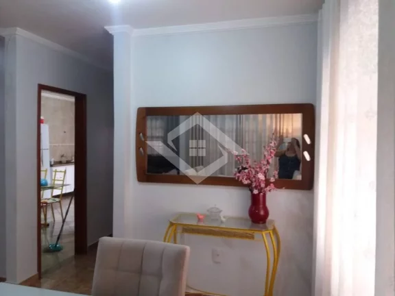Imagem Casa Alto Padrao prox ao West Shooping - Campo Grande