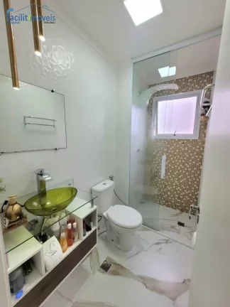 Imagem APARTAMENTO À VENDA NO BAIRRO BAETA NEVES - SÃO BERNARDO DO CAMPO - SP