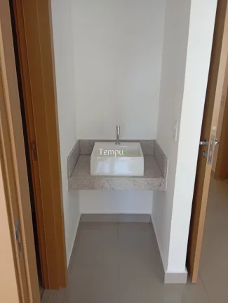 Imagem QS Life Home ... Clinical - Apartamento Flat em Setor Marista, Goiânia/GO