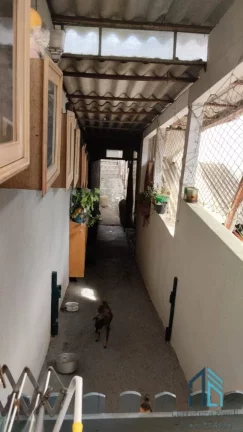Imagem Terreno com 04 casas no bairro Boa Vista em Curitiba PR