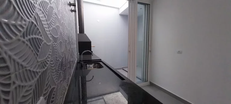 Imagem VENDO LINDO SOBRADO COM 3 DORMITORIOS NO BAIRRO CAMPO GRANDE! (ZONA SUL-SP)