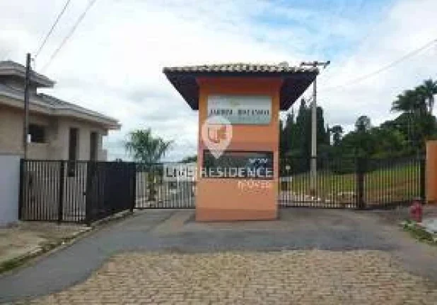 Imagem Condomínio Jardim Botânico, Itatiba/SP Live Residence
