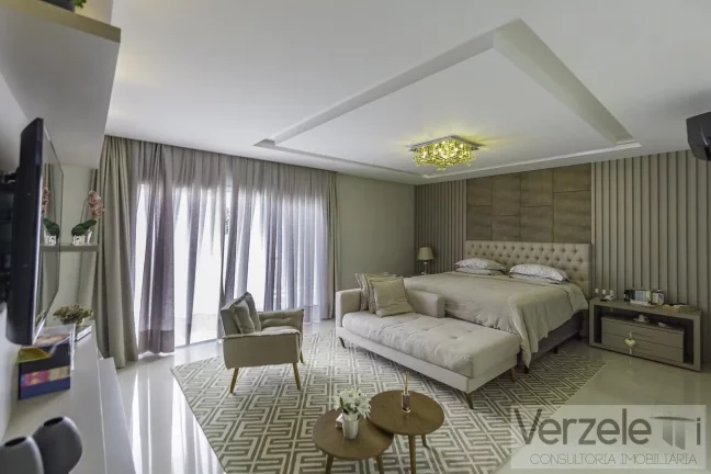 Imagem Casa em Condomínio para Venda em Camboriú / SC no bairro Santa Regina