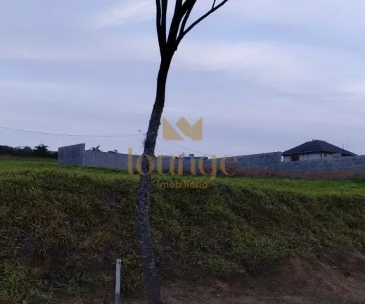 Imagem Terreno em Condominio em Araçoiaba da Serra