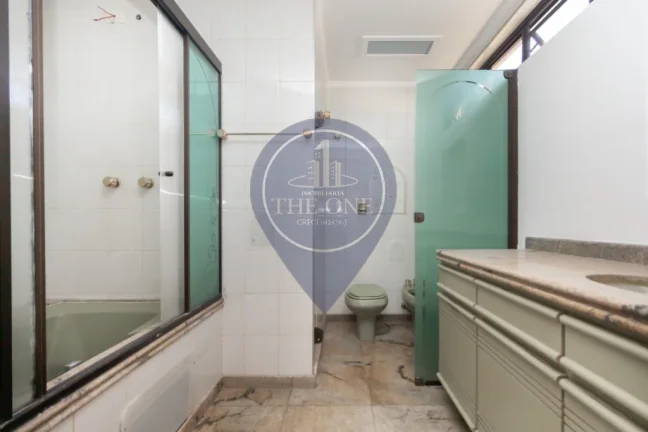 Imagem Apartamento de luxo na Vila Santo Estéfano: 4 quartos, 2 suítes, 2 salas, 3 banheiros, 3 vagas e 196m² de puro requinte em SP!