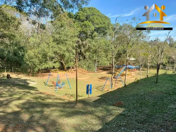 Imagem Terreno à venda no condomínio Granja Cristiana - VGP - Batelli Imóveis