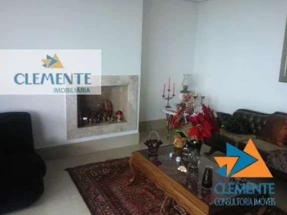 Imagem apto 04 suites 04 vagas Vila da Serra / Belvedere