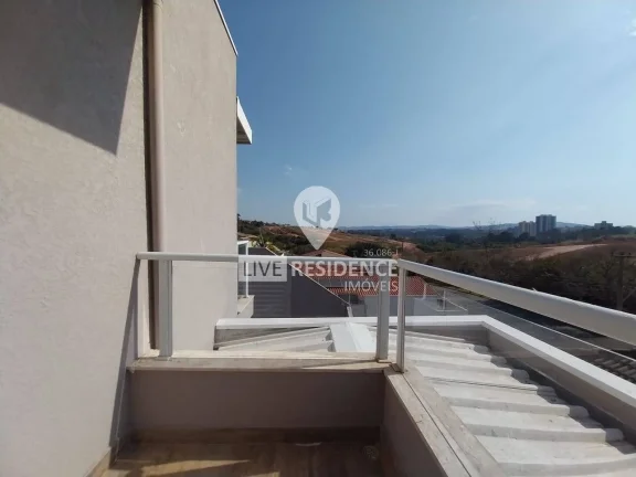 Imagem Excelente residência com fino acabamento em bairro nobre!
