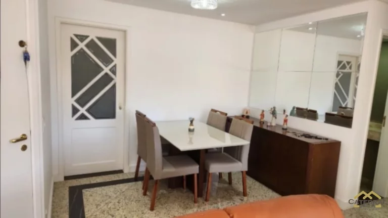 Imagem Apartamento a venda com 3 quartos (1 Suíte) na Vila Arens Jundiaí/SP