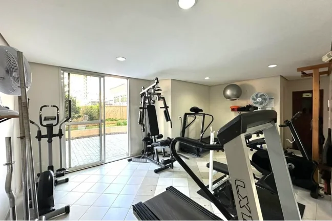Imagem APARTAMENTO RESIDENCIAL em São Paulo - SP, Alto de Santana