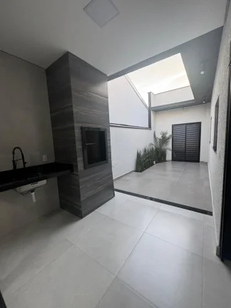 Imagem CASA RESIDENCIAL em SOROCABA - SP, JARDIM NOVO HORIZONTE