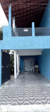 Imagem Sobrado com 3 dormitórios à venda, 140 m² por R$ 495.000,00 - Jardim Quaresmeira - Suzano/SP