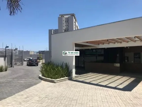 Imagem APARTAMENTO RESIDENCIAL em SÃO JOSÉ DOS CAMPOS - SP, VILA INDUSTRIAL