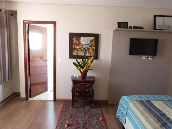 Imagem Cobertura à venda, 170 m² por R$ 1.290.000,00 - Vila Moreira - Guarulhos/SP