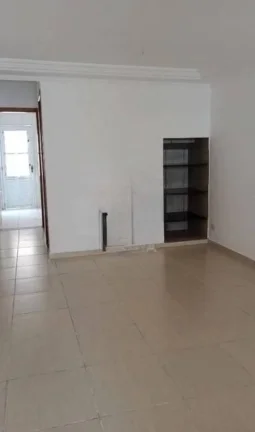 Imagem Alugo Sobrado Vila Marina/Santo André