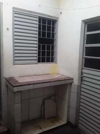 Imagem Casa com 2 dormitórios à venda, 70 m² por R$ 130.000,00 - Vila Tibério - Ribeirão Preto/SP