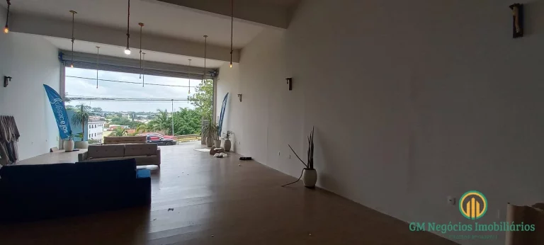 Imagem Salao comercial frente p Raposo 185m2 porta de aço eletrica, oportunidade!