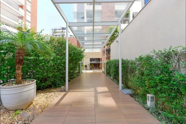 Imagem Apartamento para alugar Jardim Paulista São Paulo