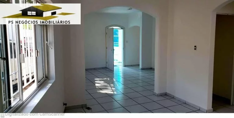 Imagem Sobrado para venda no Jardim da Saúde com 388mts