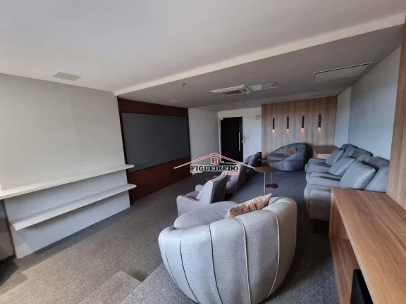 Imagem Apartamento à venda, 141 m² por R$ 1.300.000,00 - Vila Guilhermina - Praia Grande/SP