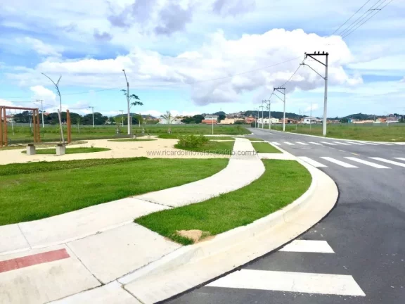 Imagem Terras de Alphaville Lote 400 M²