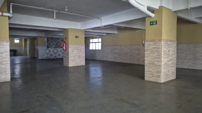 Imagem Apartamento para Venda em Rio de Janeiro, BONSUCESSO, 2 dormitórios, 1 banheiro, 1 vaga