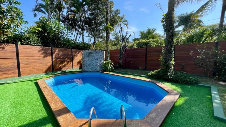 Imagem Casa com 4 dormitórios à venda, 263 m por R$ 3.400.000,00 - Riviera M-30