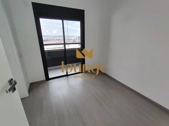 Imagem Apartamento à Venda Pq. Bela Vista Zona Sul - Votorantim/SP