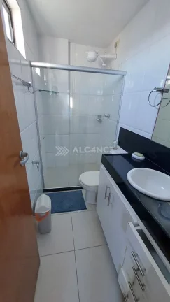 Imagem Apto - 3 Quartos - 1 Suíte - 145 m² - Camboinha, Cabedelo/PB