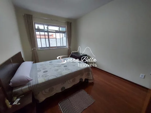 Imagem Apartamento Cobertura em Alto, Teresópolis/RJ