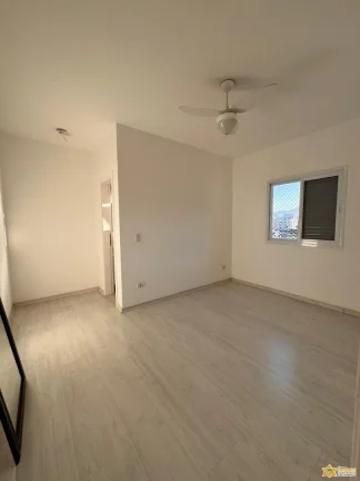 Imagem LINDA COBERTURA - 3 QUARTOS À VENDA - CENTRO - UBATUBA/SP