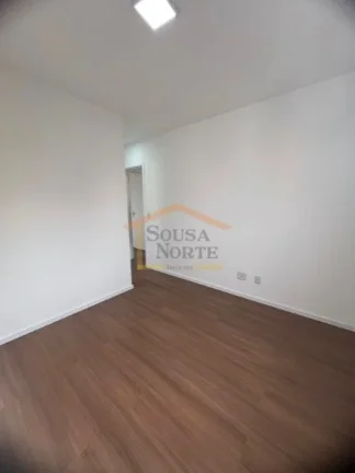 Imagem Apartamento novo, nunca habitado, com 88 m², 2 dormitórios, sendo 1 suíte e 2 vagas de garagem. E...