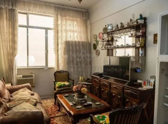 Imagem Copacabana – Rua Barăo de Ipanema | Residencial › Apartamento 1 quarto(s) à Venda