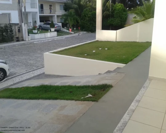 Imagem Vendo casa na Priscila Dutra Lauro de Freitas